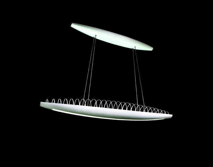 Aliante Pendant